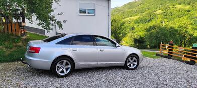 Audi - A6 - 2.0 -T-D-I