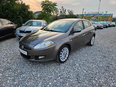 Fiat - Bravo - 1.6 MJTD