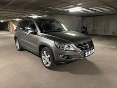 Volkswagen - Tiguan - 2.0