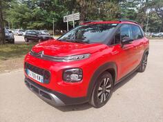 Citroen - C3 Aircross - 1.5 dci