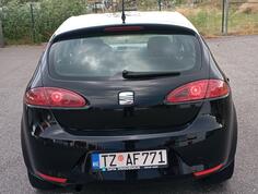 Seat - Leon - 1.9