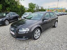 Audi - A3 - 1.6 Tdi