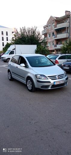 Volkswagen - Golf Plus - 1.4