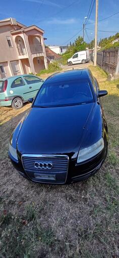 Audi - A6 - 2.7 tdi