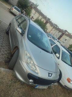 Peugeot - 307 - 1.6 HDI