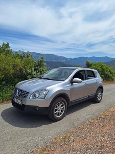 Nissan - Qashqai - 2.0 dci