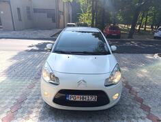 Citroen - C3 - 1.4 hdi