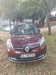 Renault - Grand Scenic - 1.5 dci⁷