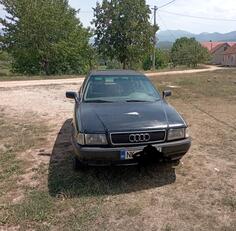 Audi - 80 - 1.9TDI