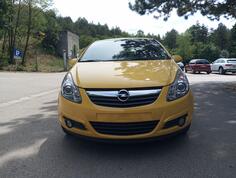 Opel - Corsa - 1.3