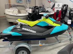 BRP - Sea Doo Spark 2 UP