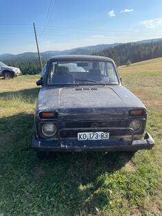 Lada - Niva - 1.6