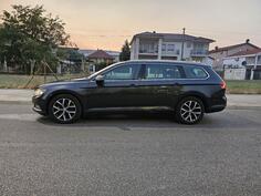 Volkswagen - Passat - 1.6 tdi