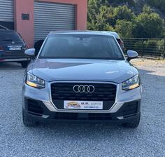 Audi - Q2 - 1.6 TDI 07/2018g