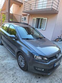 Volkswagen - Polo - 1.2