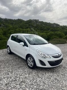 Opel - Corsa - 1.3 Dizel