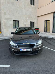 Peugeot - 308 - 1.6 HDI