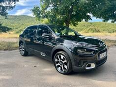 Citroen - C4 Cactus - SHINE 2020.