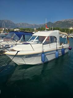 Beneteau - Antares 6