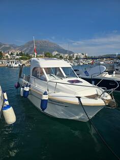 Beneteau - Antares 6