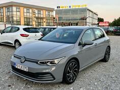 Volkswagen - Golf 8