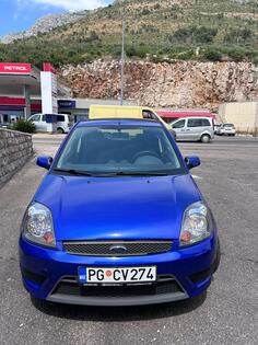 Ford - Fiesta