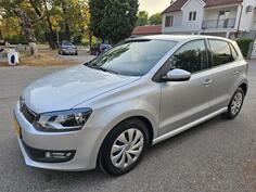 Volkswagen - Polo - 1.4 tdi