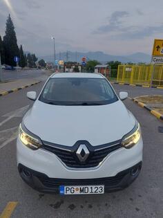 Renault - Kadjar - 1.5 DCI