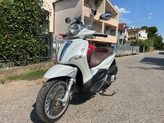 Piaggio - Beverly i.e 300