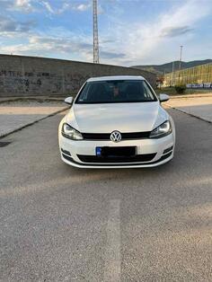 Volkswagen - Golf 7 - 1.6 TDI