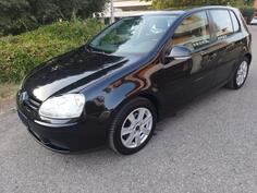 Volkswagen - Golf 5 - 1.9 77KW