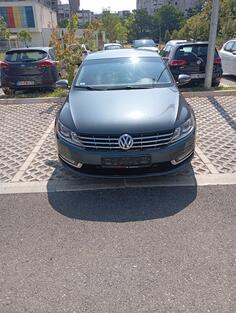 Volkswagen - Passat CC - 2.0 tdi