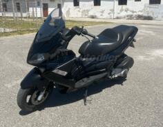 Gilera - Nexus 250