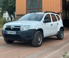 Dacia - Duster - 1.5 dci