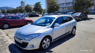 Renault - Megane - 1.5 DCI