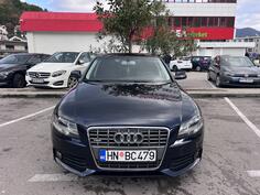 Audi - A4 - 2.0 TDI