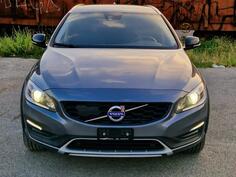 Volvo - V60 - 2,0 d