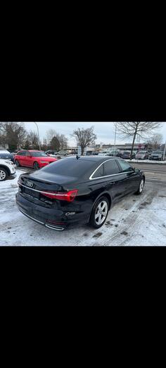 Audi - A6 - 2.0