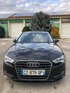 Audi - A3 - 1.6 TDI