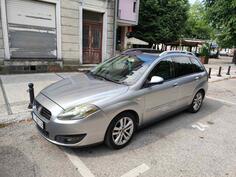 Fiat - Croma - 1.9JTD