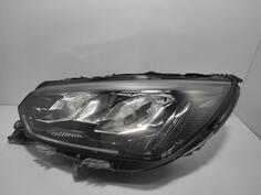 Left headlight for Peugeot - 208    - 2019