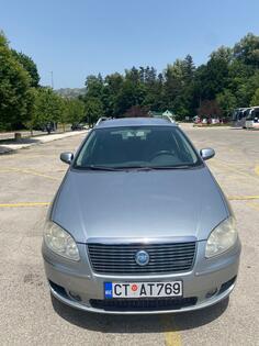 Fiat - Croma - 1.9 JTD