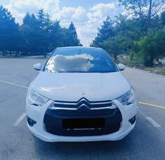 Citroen - DS4 - 2.0 HDI