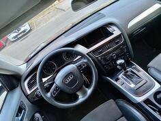 Audi - A4 - 2.0TDI