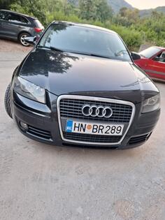 Audi - A3 - 1.9 TDI