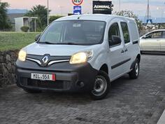 Renault - Kangoo - 1.5 dci