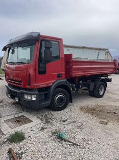 Iveco - KIPER