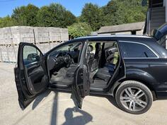 Audi - Q7 - 3.0 Tdi