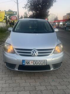 Volkswagen - Golf Plus - 1.9