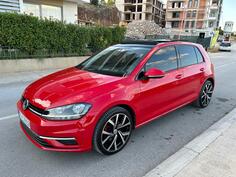 Volkswagen - Golf 7 - 1.6 TDI